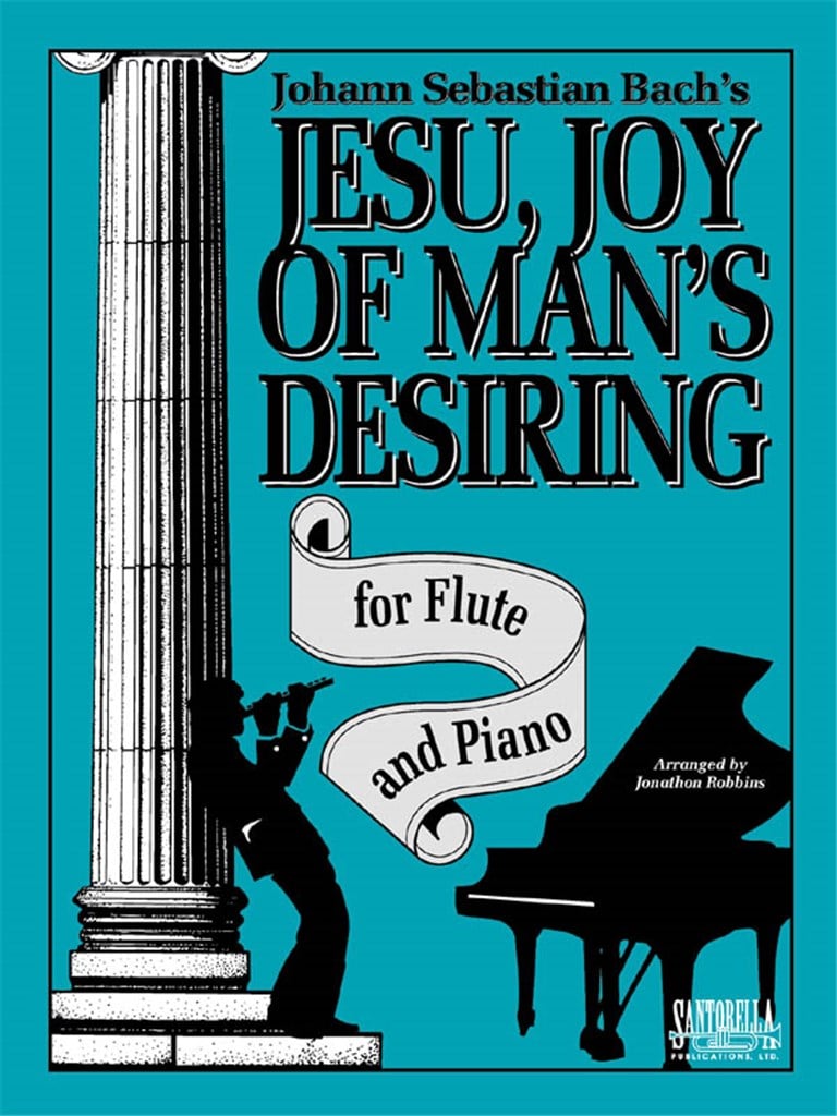 Jesu Joy Of Man's Desiring